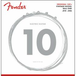 Fender 150R Original Pure Nickel Wound 10-46 elektromos gitárhúr