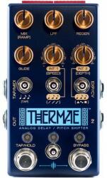  Chase Bliss Audio Thermae effektpedál