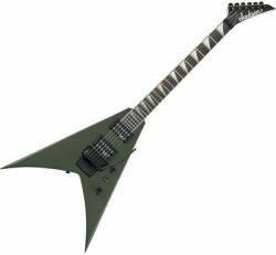 Jackson JS Series King V JS32 Matte Army Drab elektromos gitár