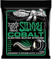 Ernie Ball 2726 Cobalt Not Even Slinky 12-56 elektromos gitárhúr