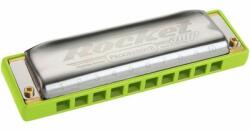 Hohner Rocket Amp Bb szájharmonika