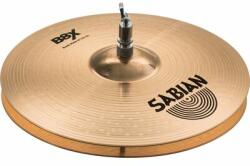 Sabian B8X 14" Rock Hats lábcin