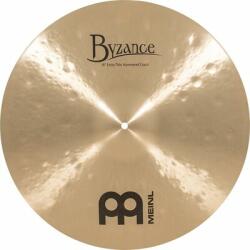 Meinl Byzance Traditional 19" Extra Thin Hammered Crash cintányér B19ETHC