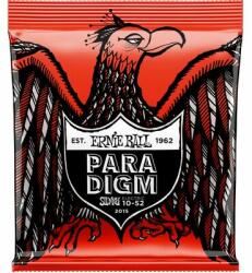  Ernie Ball 2015 Paradigm S. T. H. B. Slinky 10-52 elektromos gitárhúr