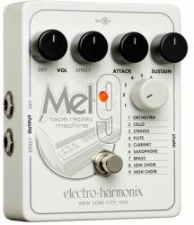 Electro-Harmonix MEL9 Tape Replay Machine effektpedál - hangszerplaza