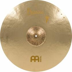 Meinl Byzance Vintage Sand Benny Greb Signature 22" Crash-Ride kísérő cintányér B22SACR