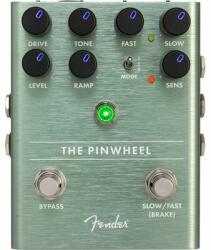 Fender The Pinwheel Rotary Speaker Emulator effektpedál