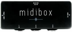 Chase Bliss Audio Midibox MIDI-TRS kábel átalakító