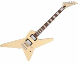 Jackson Pro Series Signature Gus G. Star PF Ivory elektromos gitár