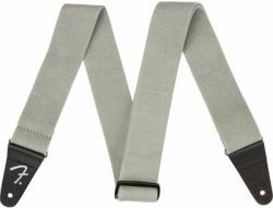  Fender Supersoft Strap Grey gitárheveder
