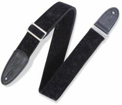  Levy's M7VC-BLK gitárheveder