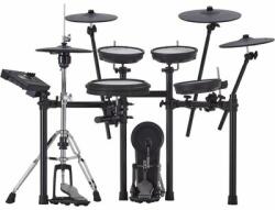 Roland TD-17KVX2 V-Drums elektromos dobszett + ajándék DW 2000 lábgép