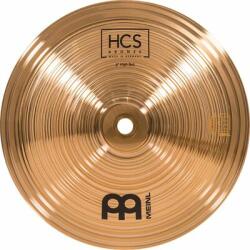 Meinl HCS Bronze 8" High Bell cintányér HCSB8BH