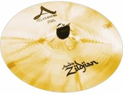Zildjian 15" A Custom Crash Brilliant beütő cintányér