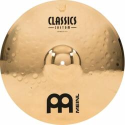 Meinl Classics Custom Brilliant 16" Medium Crash beütő cintányér CC16MC-B