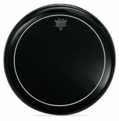 Remo ES-0614-PS Ebony Pinstripe 14" dobbőr