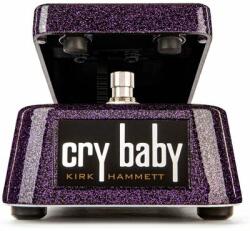 Dunlop KH95X Kirk Hammett Collection Cry Baby Wah effektpedál