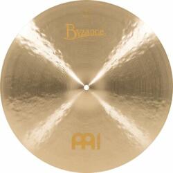 Meinl Byzance Jazz 17" Thin Crash beütő cintányér B17JTC