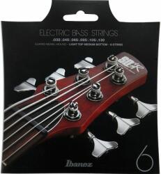 Ibanez IEBS6C 32-130 6-húros basszusgitárhúr