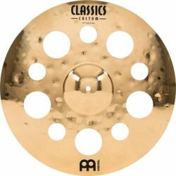 Meinl Classics Custom Brilliant 18" Trash Crash cintányér CC18TRC-B