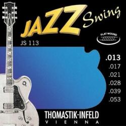  Thomastik JS113 köszörült 13-53 elektromos gitárhúr