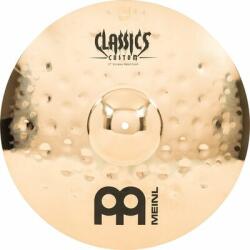 Meinl Classics Custom Extreme Metal 17" Crash beütő cintányér CC17EMC-B
