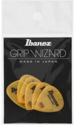 Ibanez PPA16HCG-YE Grip Wizard Sand Grip pengető szett