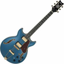 Ibanez AMH90-PBM Artcore Expressionist elektromos gitár