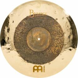 Meinl Byzance Traditional Dual 20" Crash-Ride beütő cintányér B20DUCR