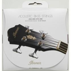 Ibanez IABS4C32 Bronz 40-95 akusztikus basszusgitárhúr