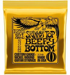  Ernie Ball 2216 S. T. B. B Slinky 10-54 elektromos gitárhúr