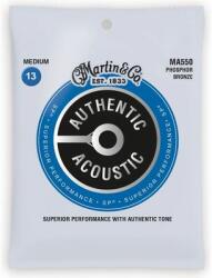  Martin MA-550 Phosphor Bronze 13-56 akusztikus gitárhúr