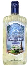 Don Jose Silver 38% 0.7L