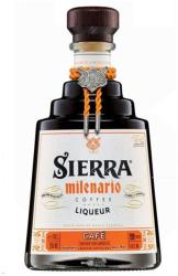 Sierra Milenario Cafe 0,7 l 35%