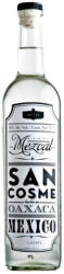 Mezcal San Cosme Blanco 40% 0.7L