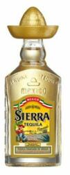 Sierra Tequila Gold Mini 38% 0.04L