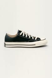 Converse sportcipő Chuck Taylor All Star fekete, női, C162058 - fekete Női 41