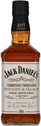 Jack Daniel's Tennessee Travelers Sweet & Oaky 0,5 l 53,5%