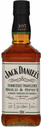 Jack Daniel's Tennessee Travelers Bold & Spicy 0,5 l 53,5%