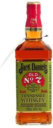 Jack Daniel's No 7 Legacy 1. 0,7 l 43%