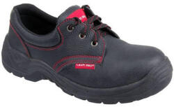 LAHTI PRO Pantof lucru o1src din piele fara bombeu - 41 (L3040141) - 24mag