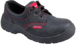 LAHTI PRO Pantof lucru o1src din piele fara bombeu - 42 (L3040142) - vexio