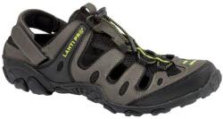 LAHTI PRO Sanda poliuretan-tesut cu cauciuc / kaki - 41 (L3060741) - pcone