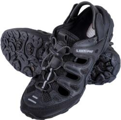 LAHTI PRO Sanda poliuretan-tesut cu cauciuc - 44 (L3061144) - pcone