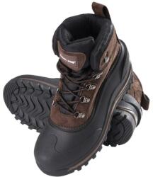 LAHTI PRO Gheata piele-intoarsa sintetica imblanita - 46 (L3080446) - pcone