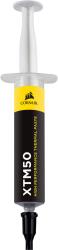 Corsair Pasta termoconductoare Corsair XTM50, 5g (CT-9010002-WW) - flax