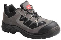 LAHTI PRO Pantof lucru s1psra din piele caprior si tesatura - 43 (L3040543) - 24mag