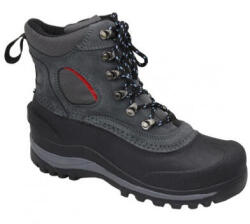 LAHTI PRO Bocanc zapada din din piele caprior si tesatura - 46 (L3080146) - pcone
