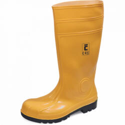 CERVA Eurofort S5 Csizma 38 Sárga (0204000770038)