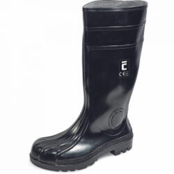 CERVA Eurofort S5 Csizma 41 Fekete (0204000760041)
